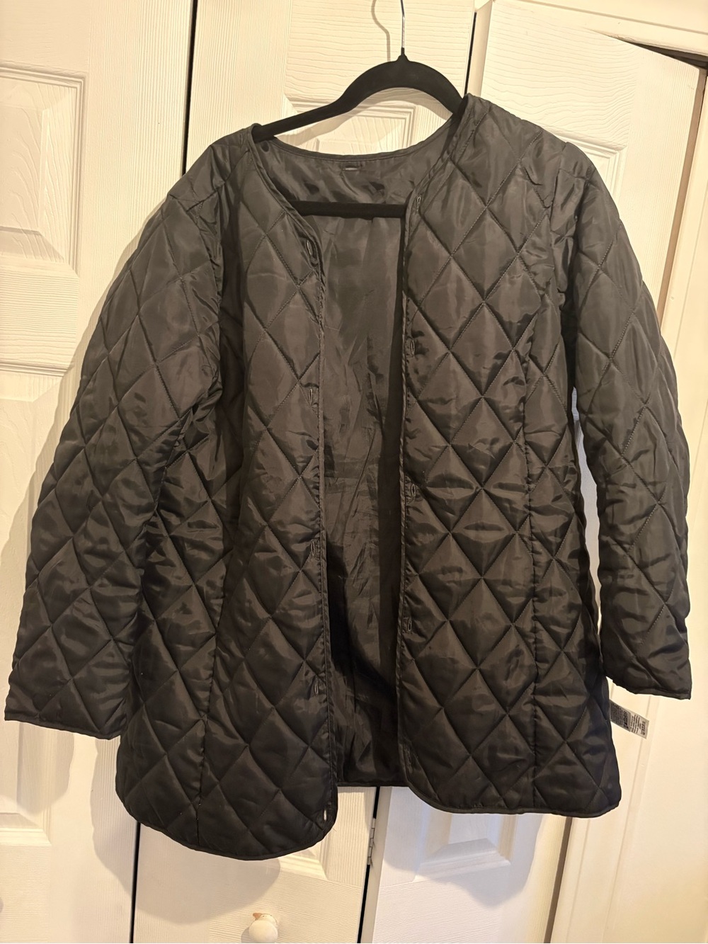 Eddie Bauer Multi wear rain coat - Picture 2 of 3